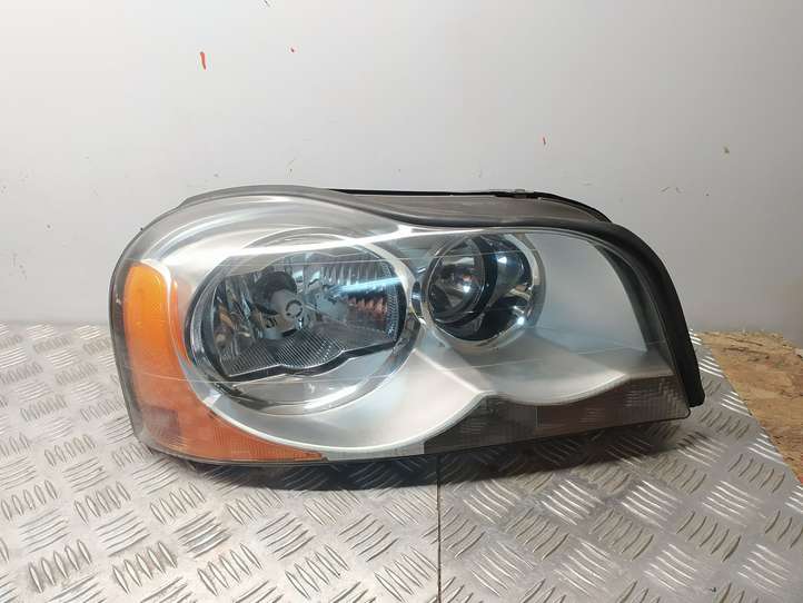 Volvo XC90 (2002 - 2006)  31111191 Передняя фара