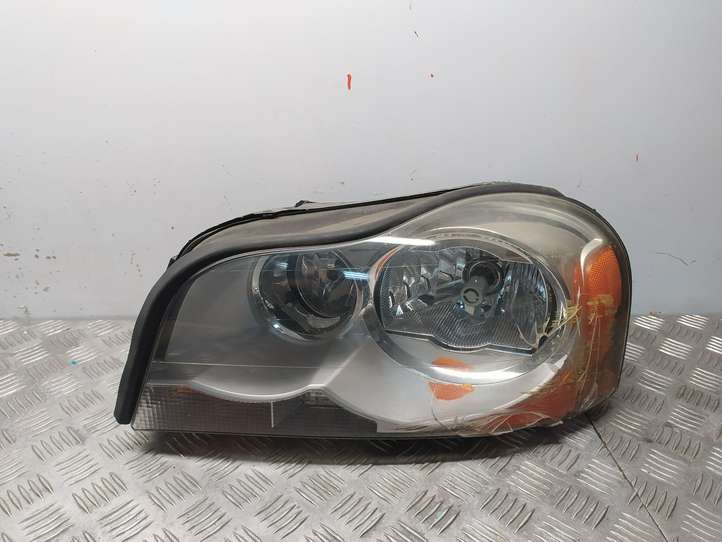 Volvo XC90 (2002 - 2006)  8620863 Передняя фара