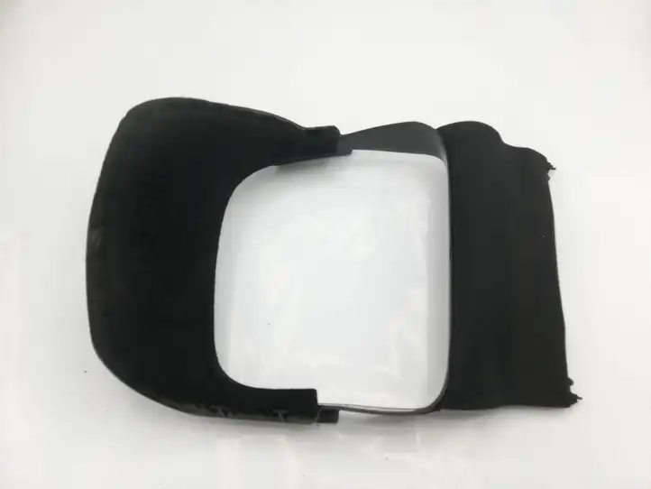 BMW X5 E70 (2006 - 2013) 51459111258 Обшивка рулевой колонки — фото 1