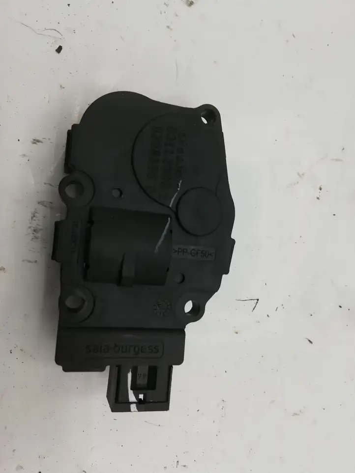 BMW X5 E70 (2006 - 2013) 9298880 Двигатель задвижки потока воздуха — фото 2