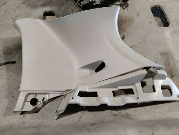 Renault Clio IV (2012 - 2019)  76934424R Отделка стойки (C)
