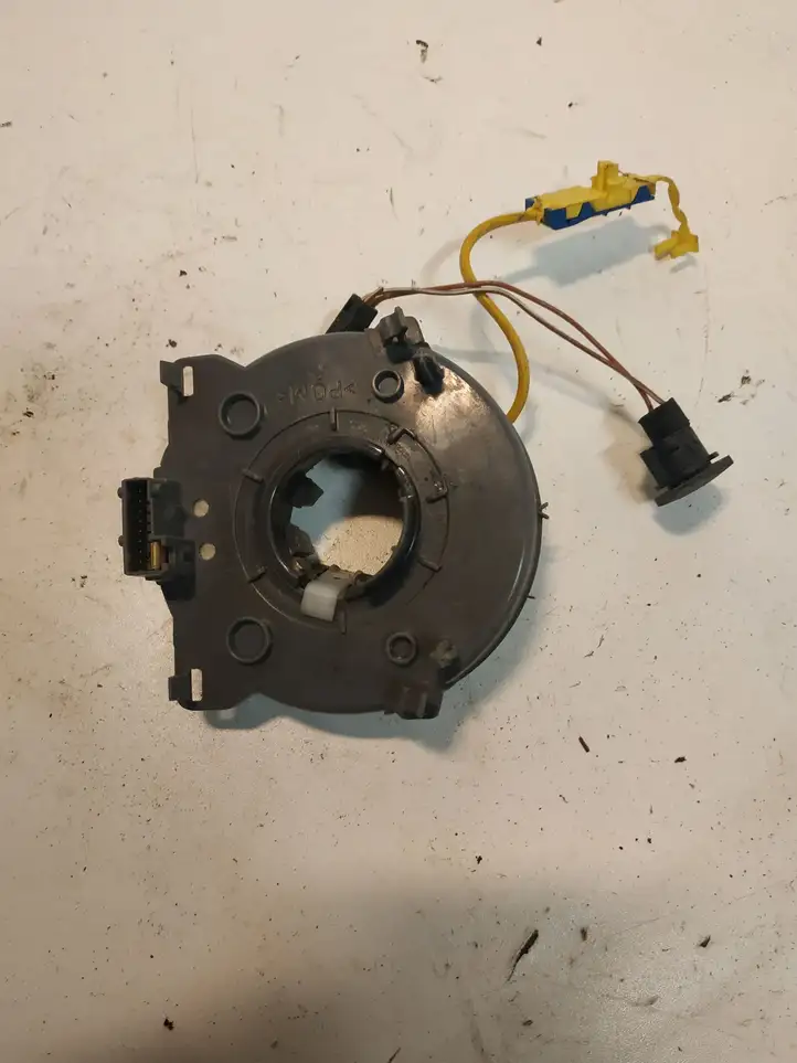 Opel Zafira A (1999 - 2003) 90588757 Контактное кольцо SRS — фото 2