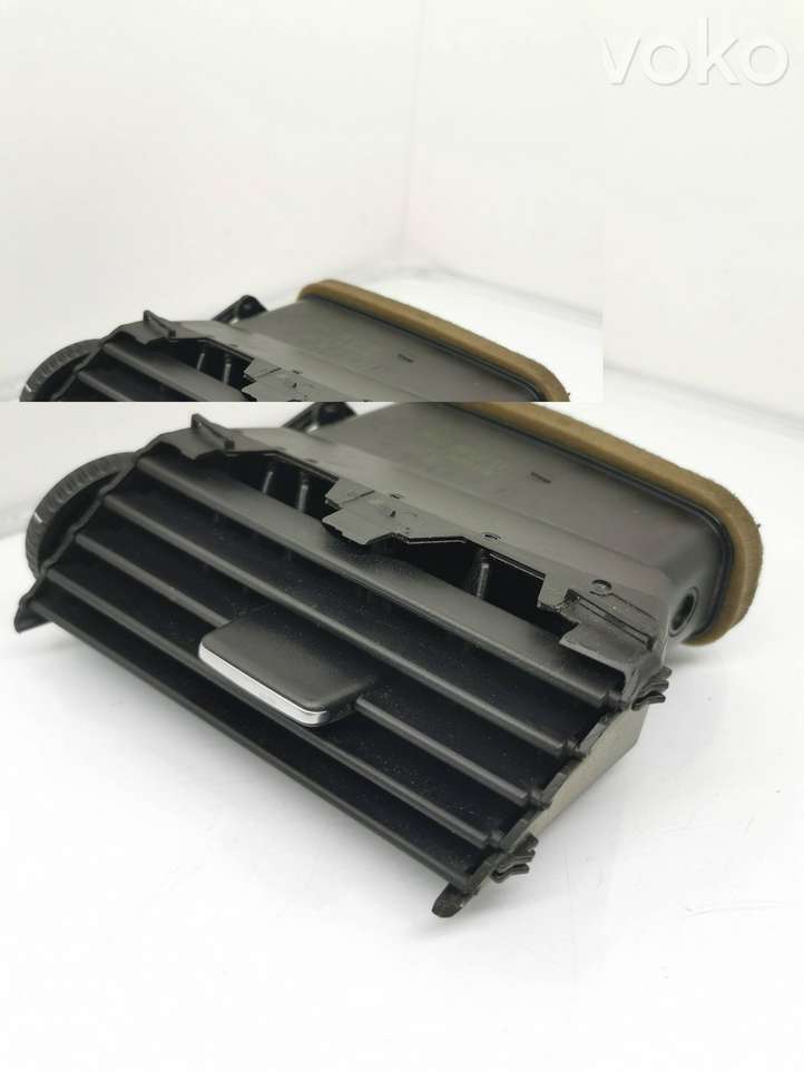 BMW 5 E60 E61 (2004 - 2010)  64226910732 Боковая воздушный дефлектор