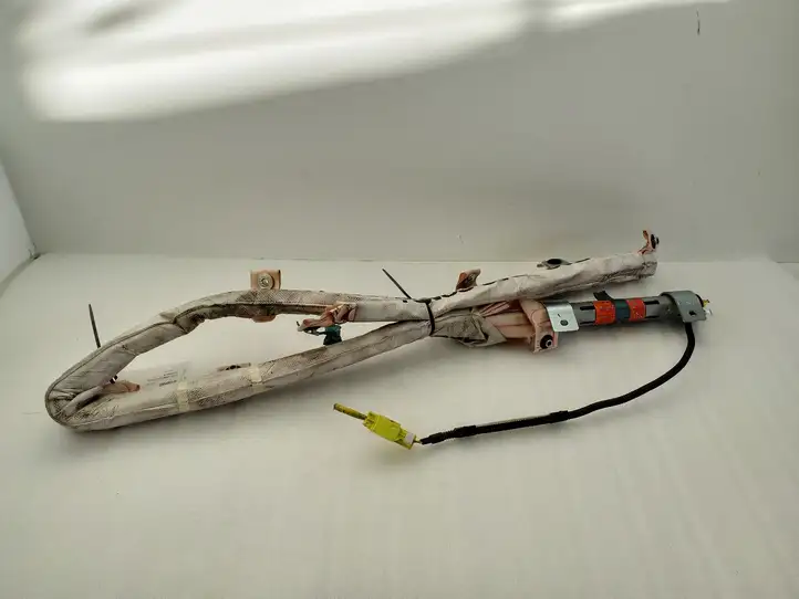 Subaru Outback (2007 - 2009) WAM0K002196 Боковая подушка безопасности шторка — фото 1