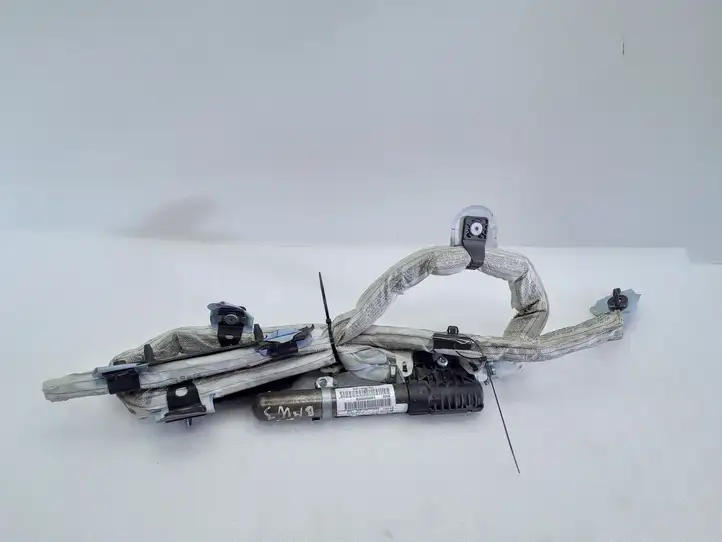 BMW 3 E90 E91 (2005 - 2012) 30380709E Боковая подушка безопасности шторка — фото 1