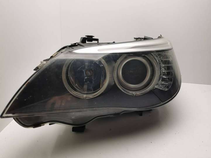 BMW 5 E60 E61 (2004 - 2010)  1EL00944901 Передняя фара