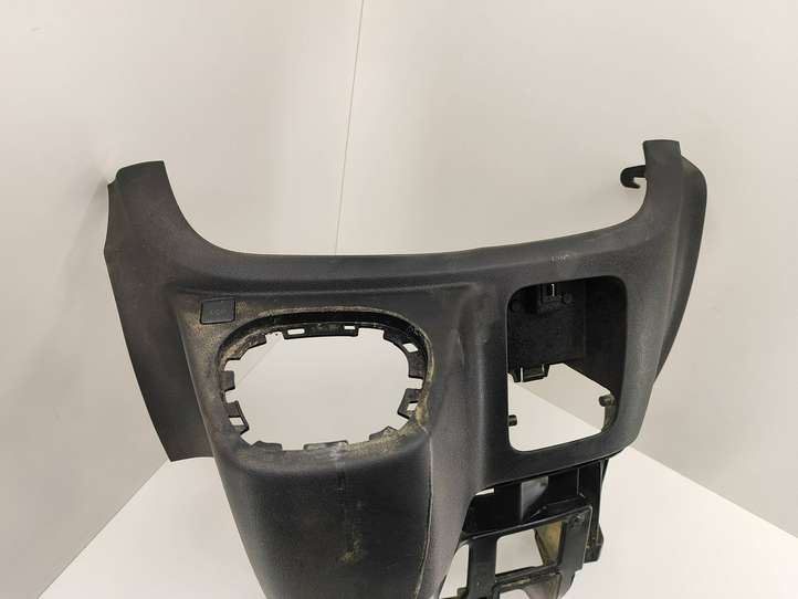 Renault Trafic III (X82) (2014 - )  93868019 Другая деталь панели