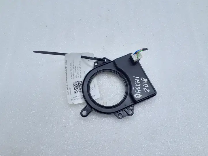 Nissan Qashqai (2013 - 2017) 479454BA0A Датчик угла поворота руля — фото 1