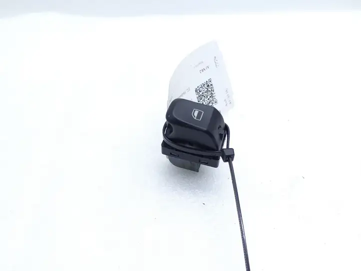 Audi A1 (2010 - 2014) 4G0959855 Кнопка стеклоподъемников — фото 1