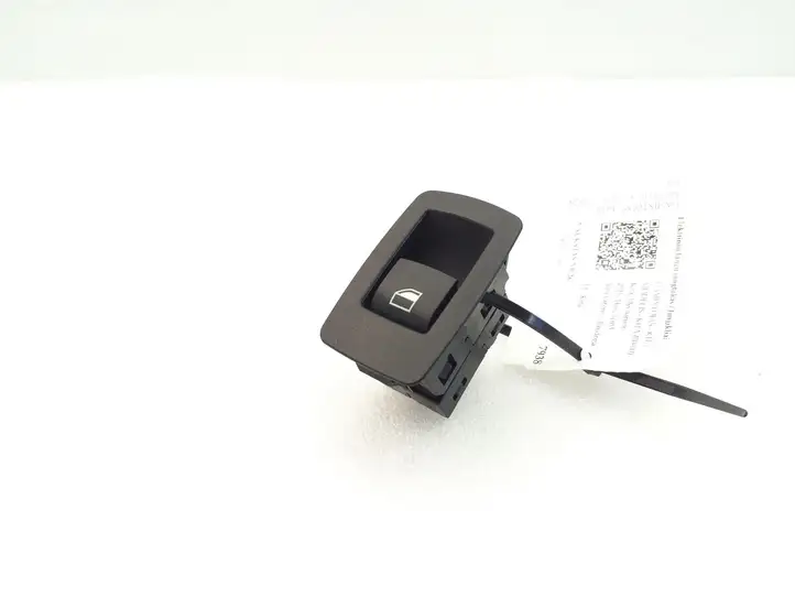 BMW 1 F20 F21 (2011 - 2019) 9208106 Блок кнопок стеклоподъемников — фото 1