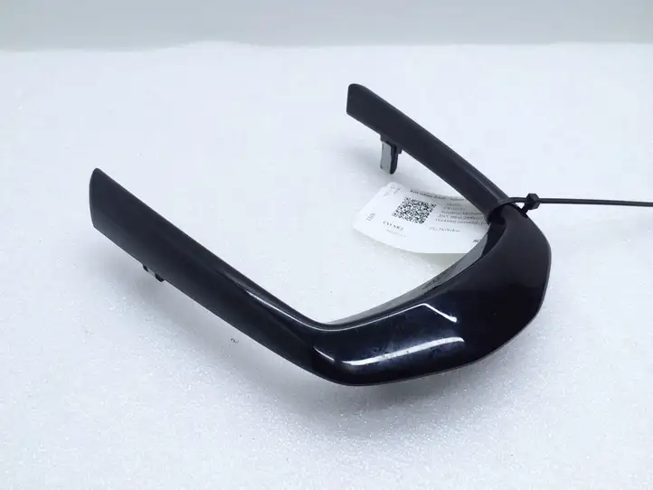 Mazda CX-3 (2015 - 2018) D09W64357 Рамка рычага КПП — фото 1