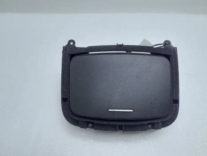 Renault Laguna III (2007 - 2015) 969120002R Передняя пепельница — фото 1