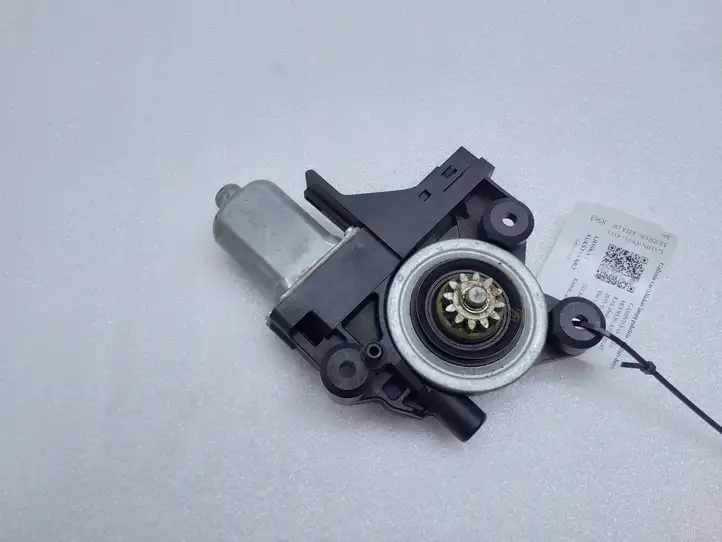 Volvo S80 (2006 - 2009) 970715101 Стеклоподъемник задней двери — фото 1
