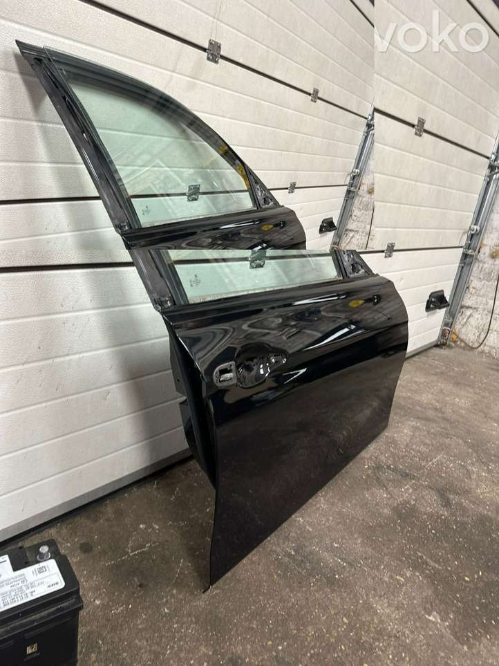 BMW 3 F30 F35 F31 (2012 - 2018)   Дверь