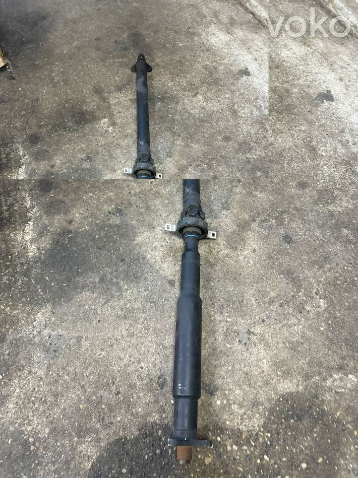 BMW 3 F30 F35 F31 (2012 - 2018)  60017405 Кардан в комплекте