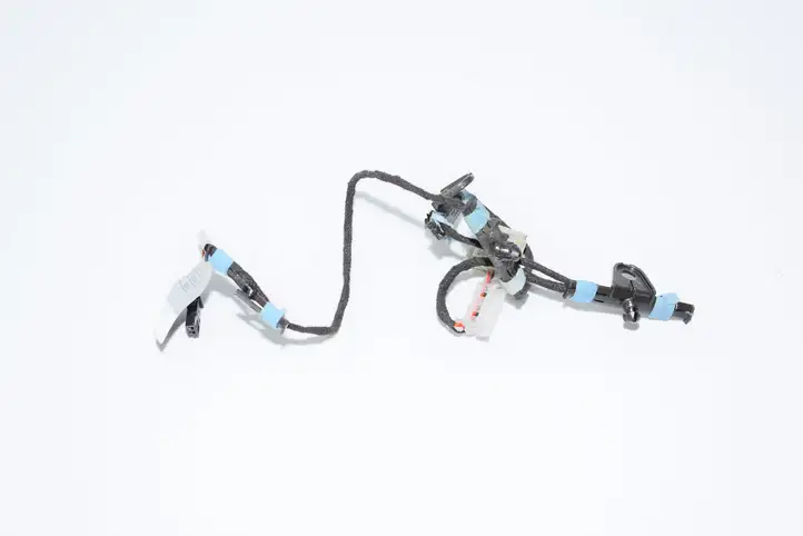BMW 1 E81 E87 (2004 - 2011) 7184361 Подсветка рукоятки передней двери (наружняя) — фото 1