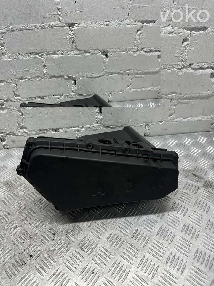 BMW 3 F30 F35 F31 (2012 - 2018)  8509914 Ящик предохранителей (комплект)
