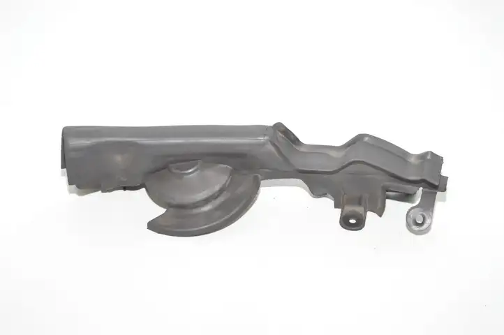BMW 4 F32 F33 (2013 - 2017) 7255804 Уплотнитель подкапотного пространства — фото 1