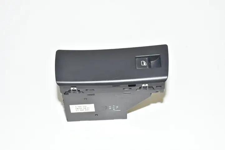 BMW X5 E53 (1999 - 2006) 6944556 Кнопка стеклоподъемников — фото 1