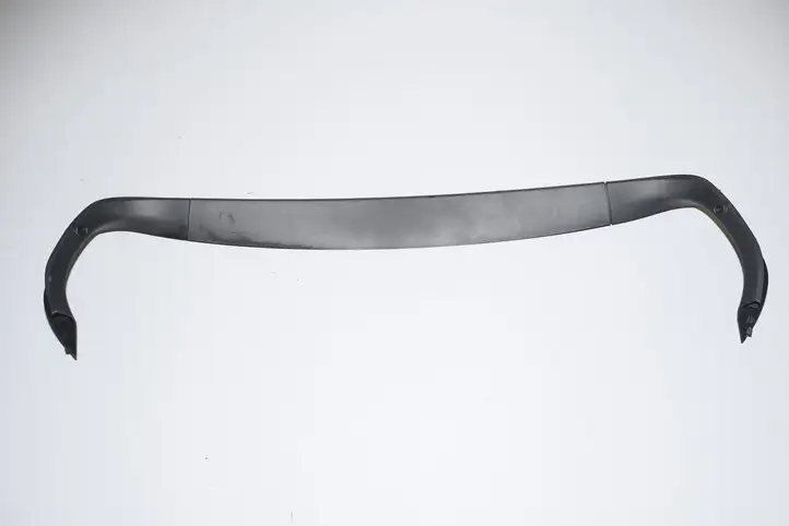 BMW 1 F20 F21 (2011 - 2019) 7239893 Прочая отделка багажника — фото 1