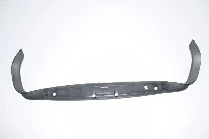 BMW 1 F20 F21 (2011 - 2019) 7239893 Прочая отделка багажника — фото 4