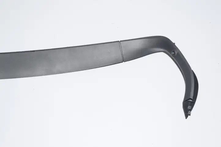 BMW 1 F20 F21 (2011 - 2019) 7239893 Прочая отделка багажника — фото 5