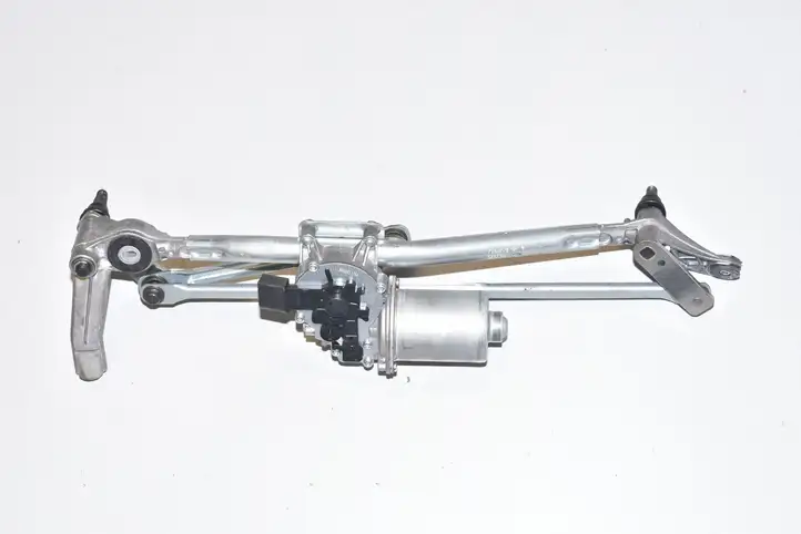 BMW 3 E92 E93 (2005 - 2014) 6978264 Комплект механизма стеклоочистителей — фото 1