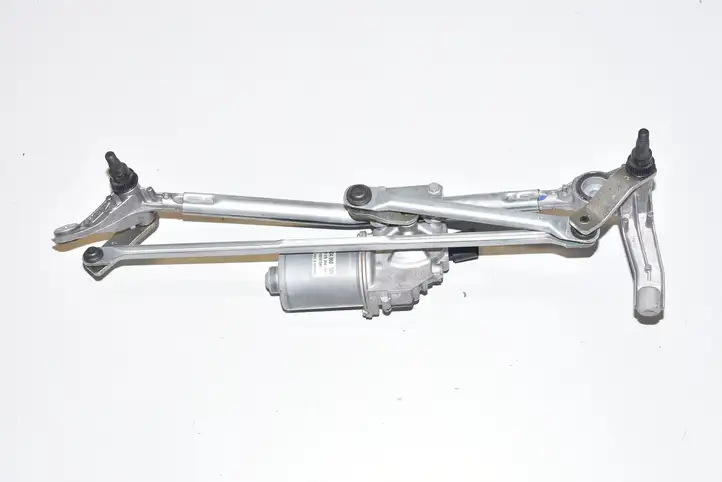 BMW 3 E92 E93 (2005 - 2014) 6978264 Комплект механизма стеклоочистителей — фото 2