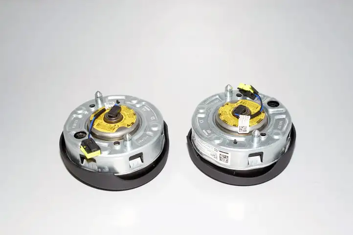 BMW 6 F12 F13 (2010 - 2018) 32308092206 Подушка безопасности руля — фото 6