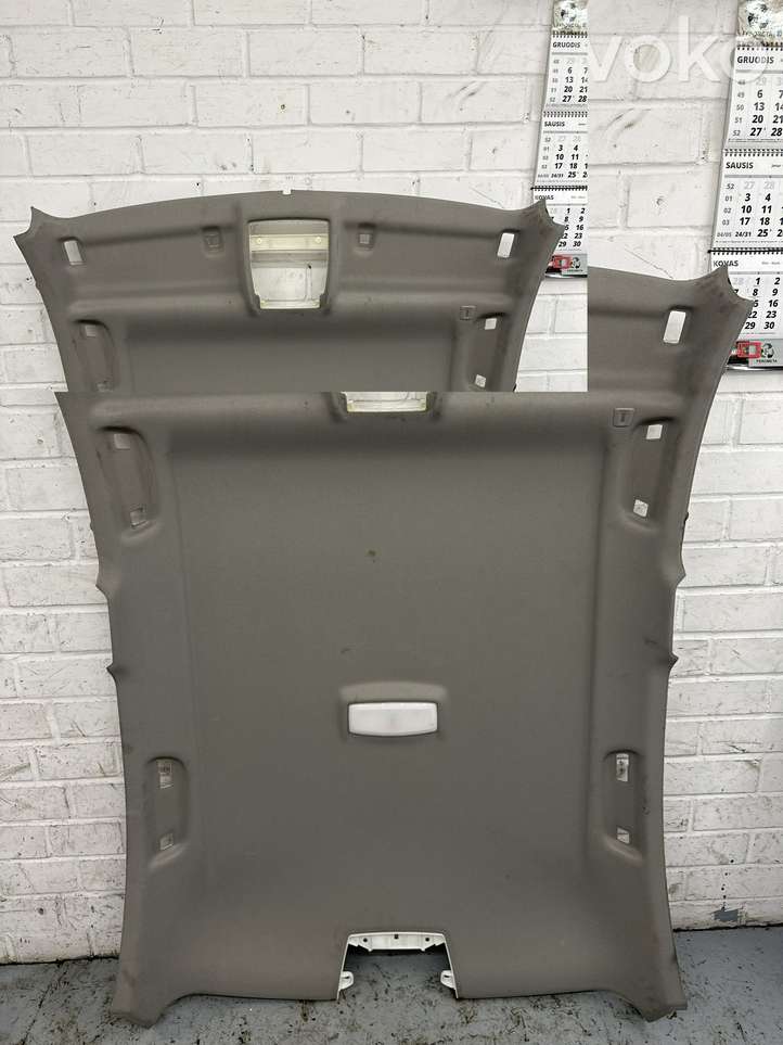 BMW 3 F30 F35 F31 (2012 - 2018)   Потолок