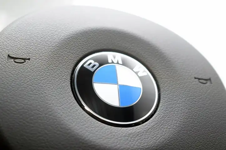 BMW 2 F22 F23 (2013 - 2017) 7910422 Подушка безопасности руля — фото 3