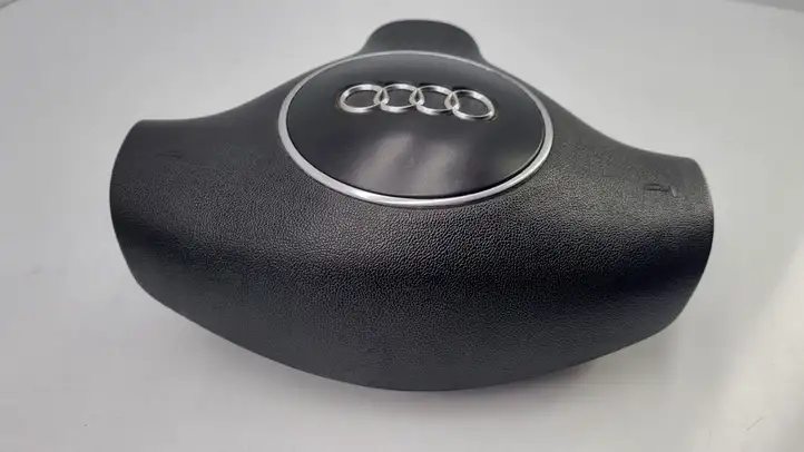 Audi A6 S6 C5 4B (2001 - 2004) 8E0880201S Подушка безопасности руля — фото 2