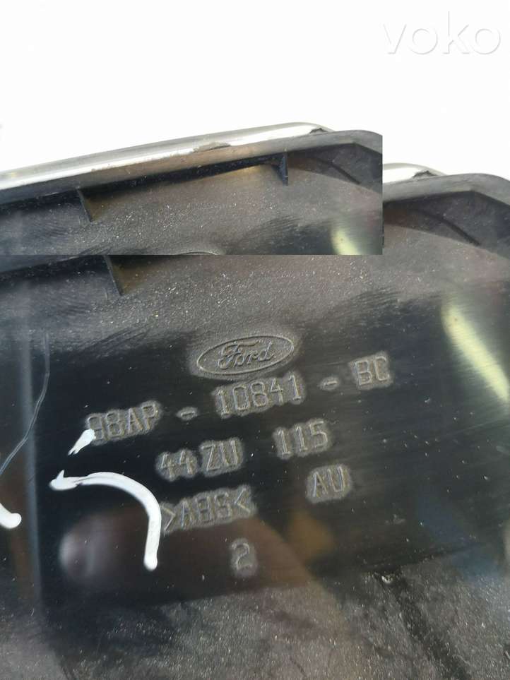 Ford Focus (1998 - 2004)  44ZU115 Спидометр (приборный щиток)