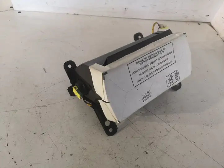 Mini One Cooper R50-53 (2000 - 2012) 532946800B Подушка безопасности пассажира — фото 1