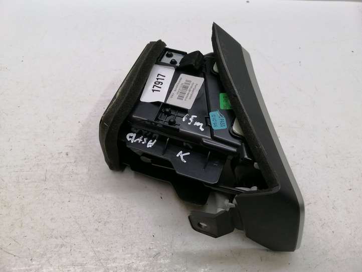 Nissan Qashqai (2013 - 2017)  687614EA0A Боковая воздушный дефлектор