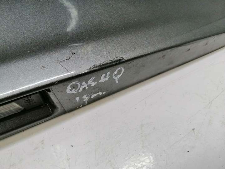 Nissan Qashqai (2010 - 2013)  24055JD00A Освещение номера