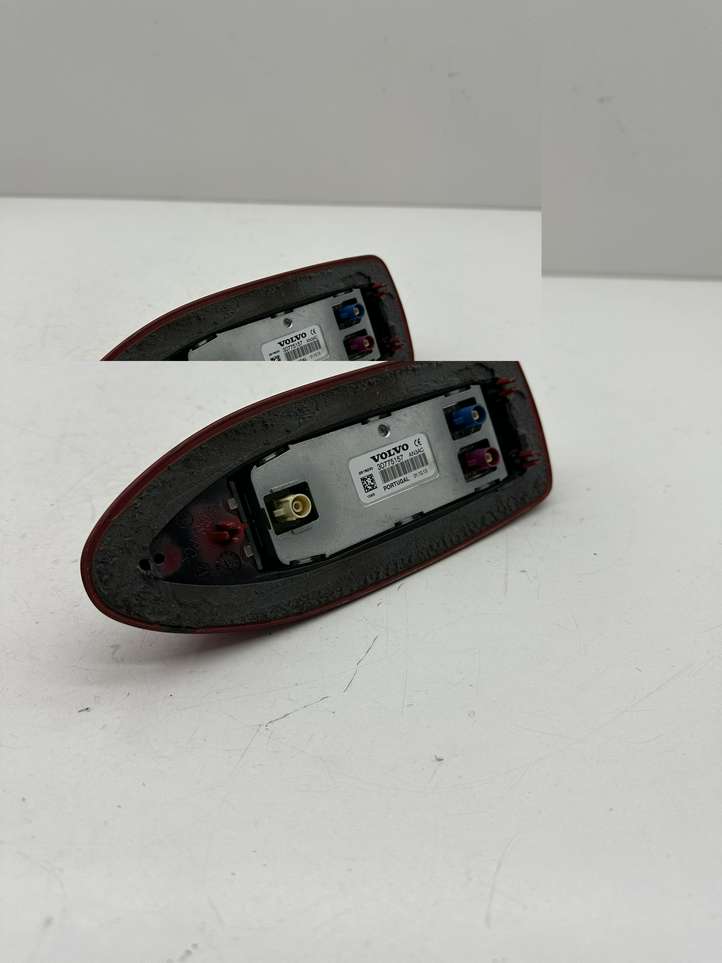 Volvo XC60 (2013 - 2017)  30775157 Антенна (антенна GPS)
