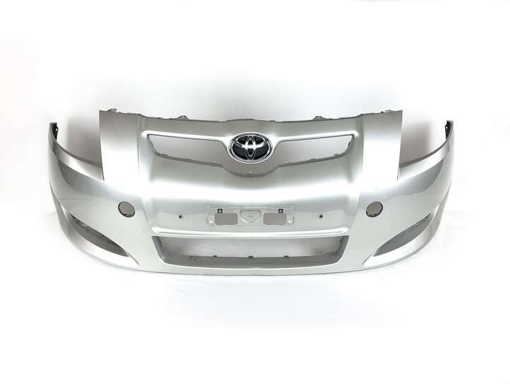 Toyota Auris 150 (2006 - 2012)  5215902690 Передний бампер