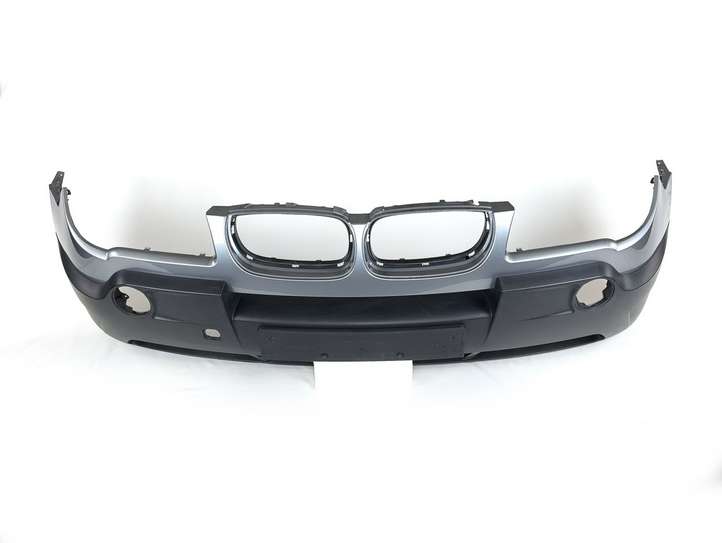 BMW X3 E83 (2003 - 2010)  3400896 Передний бампер