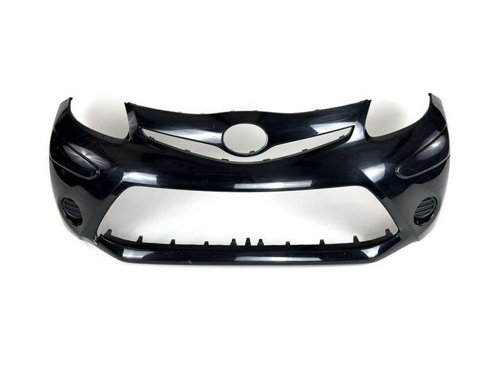 Toyota Aygo (2008 - 2012)  521190h110 Передний бампер