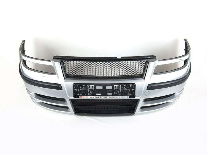 Fiat Ulysse (2002 - 2010)  1487507077 Передний бампер