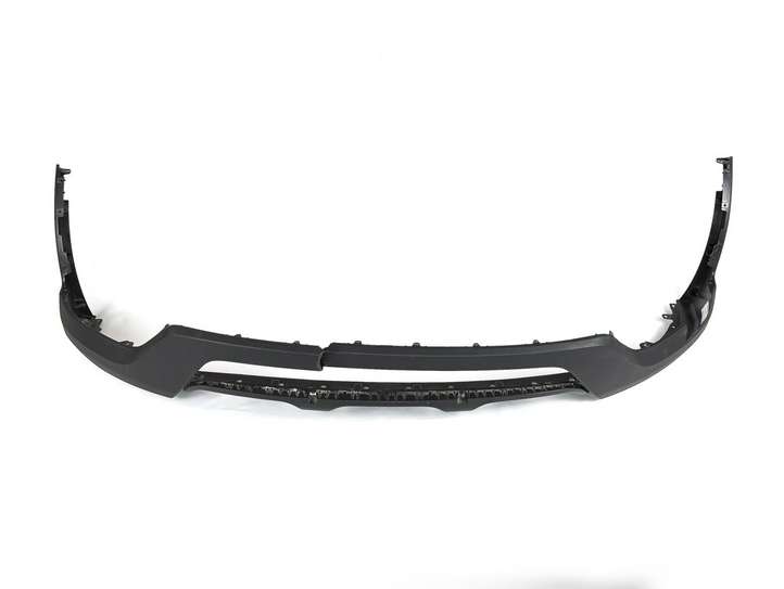 Hyundai Santa Fe (2012 - 2015)  865122w000 Нижняя часть бампера (губа)