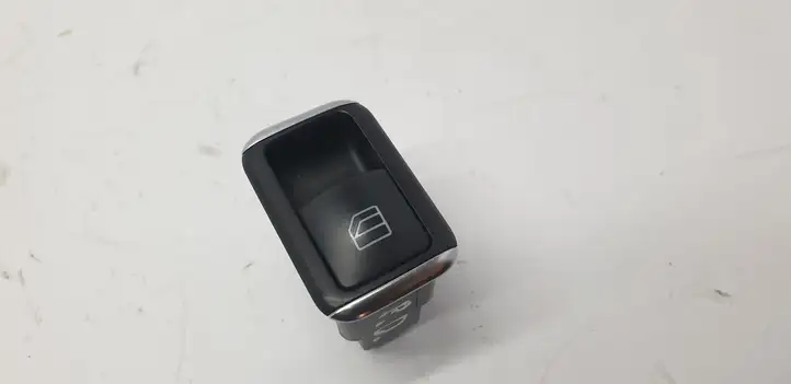 Mercedes-Benz E W212 (2009 - 2016) A2049057601 Блок кнопок стеклоподъемников — фото 1