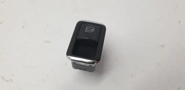 Mercedes-Benz E W212 (2009 - 2016) A2049057601 Блок кнопок стеклоподъемников — фото 2