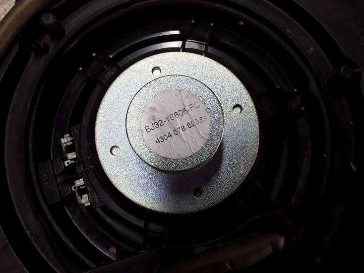 Land Rover Range Rover Evoque (2011 - 2015)  BJ3221123AE Громкоговоритель (громкоговорители) в передних дверях