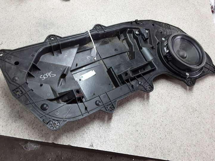Land Rover Range Rover Evoque (2011 - 2015)  BJ3221123AE Громкоговоритель (громкоговорители) в передних дверях
