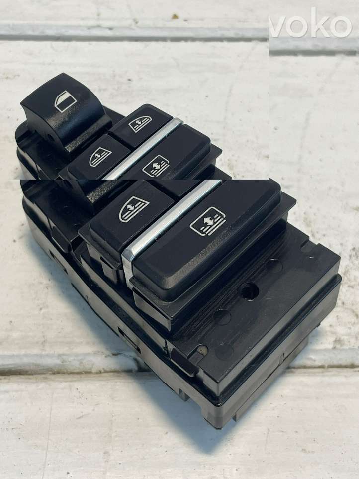BMW 7 F01 F02 F03 F04 (2008 - 2016)  9195269 Кнопка стеклоподъемников