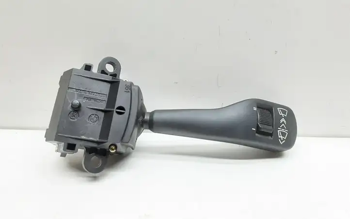 BMW 3 E46 (1998 - 2005) 8363664 Переключатель стеклоочистителей — фото 1