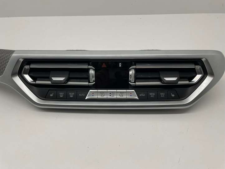BMW 3 G20 G21 (2019 - )  7941066 Отделка внутренней панели