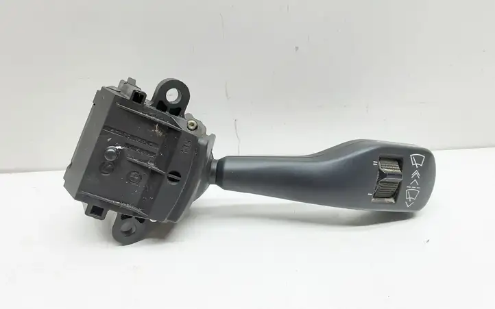 BMW 3 E46 (1998 - 2005) 8363664 Переключатель стеклоочистителей — фото 1